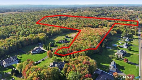 Lots and Land For Sale, Somers, CT