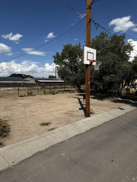 Land, Albuquerque, NM