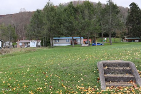 Residential Land in Norton, VA