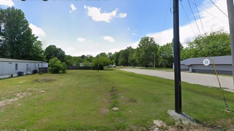 Corner Lot in Paragould, AR