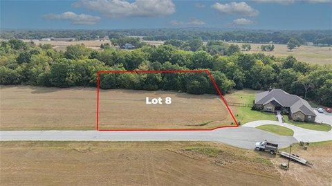 Residential Land in Bartlesville, OK