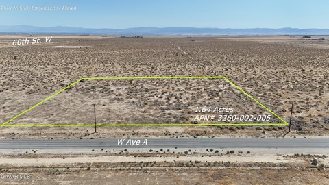Lancaster Land For Sale