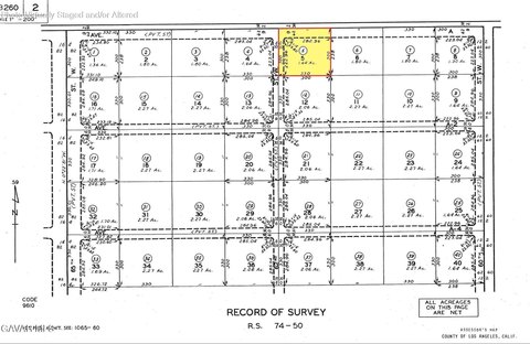 Lancaster Land For Sale