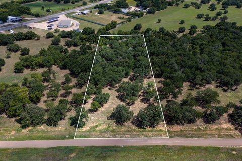 LAND - Whitney, TX
