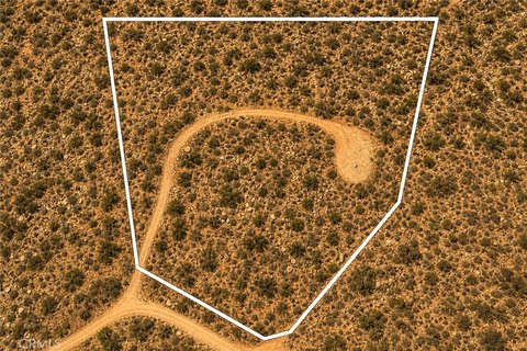 Residential Land Parcel