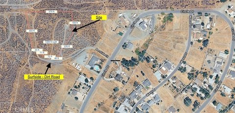 R-1 Residential Land Lot