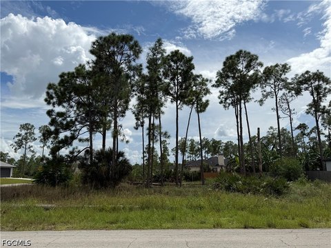 Land, Lehigh Acres, FL