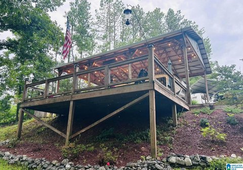 LAND - LINEVILLE, AL