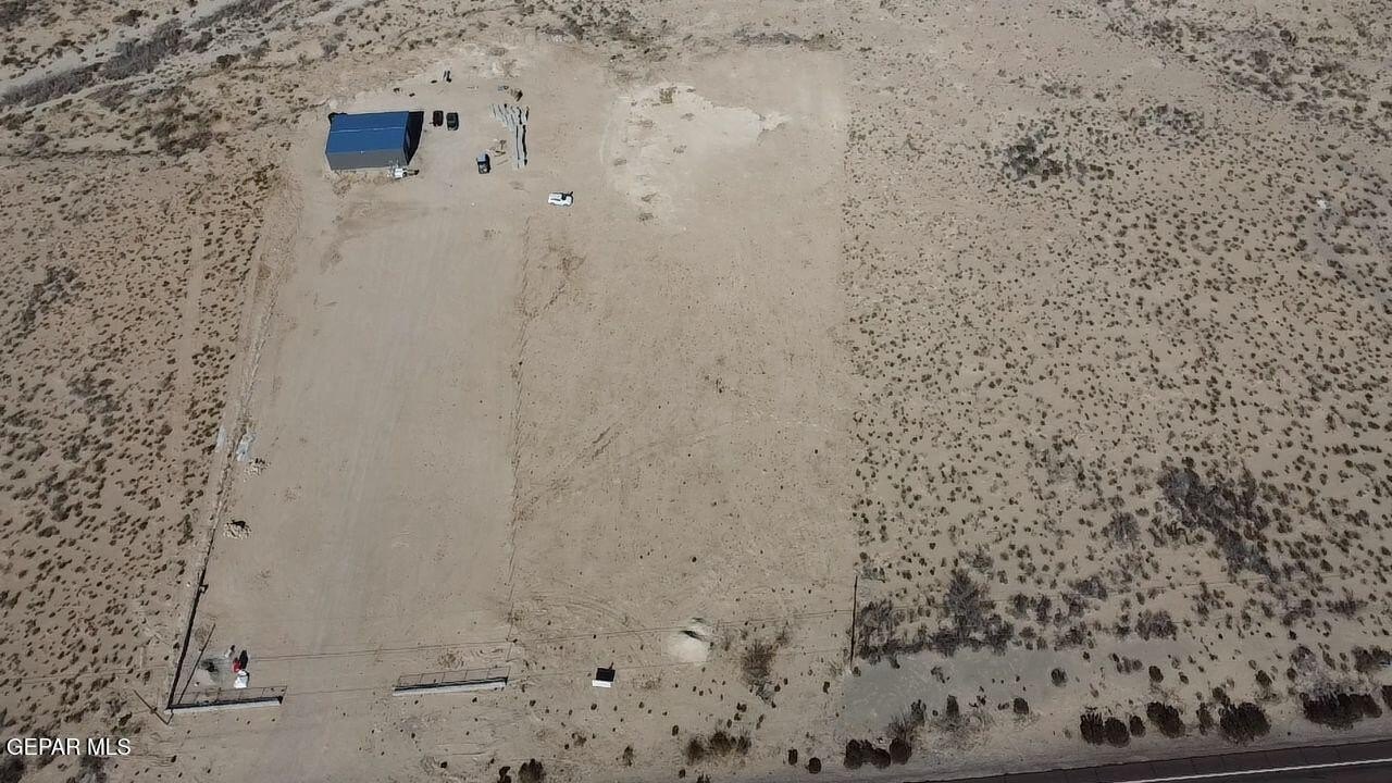 Commercial Land on Montana Avenue