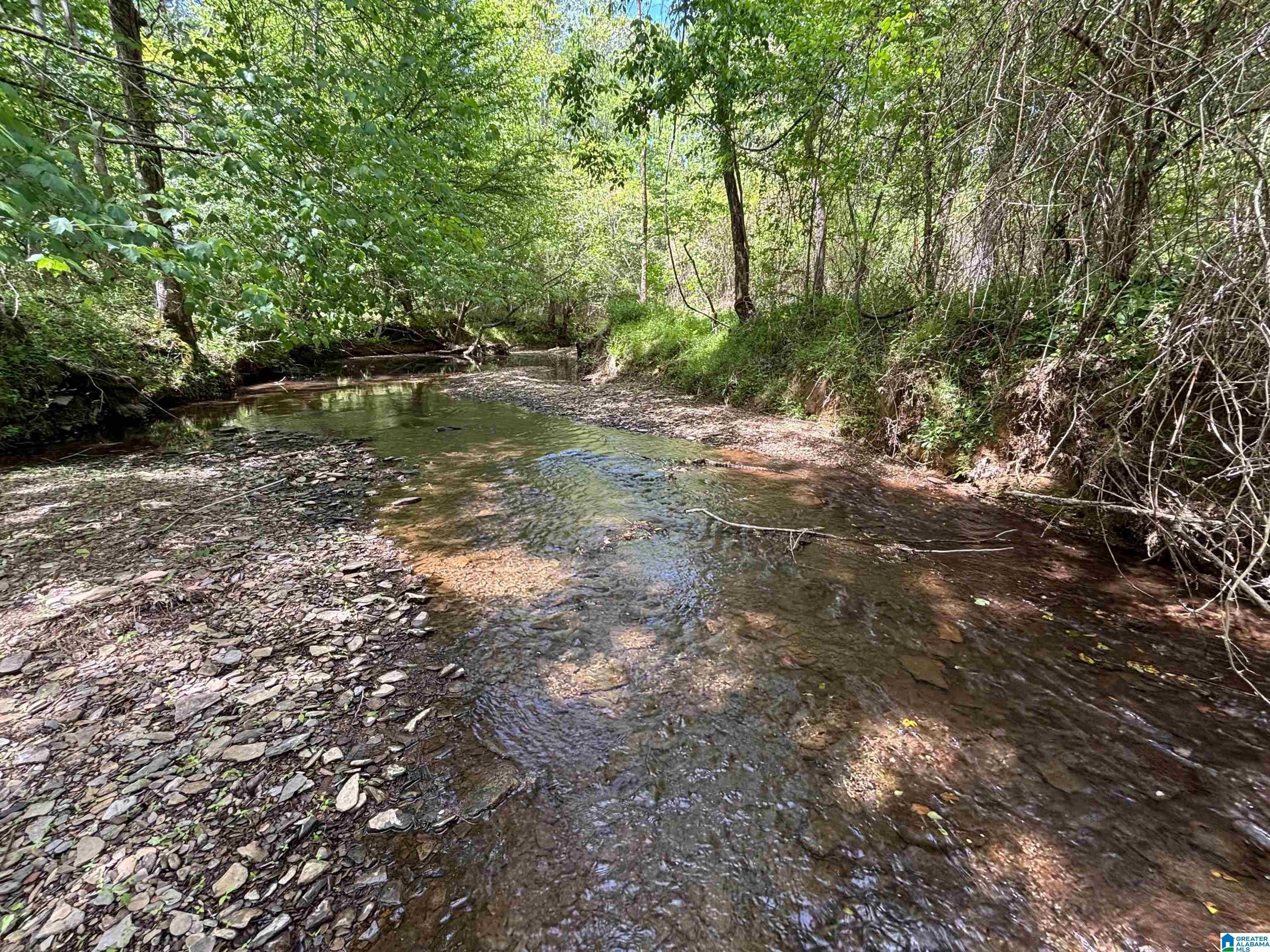 Unrestricted Acreage Near Guthrie Creek
