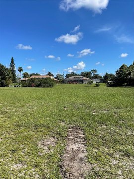 Land, ROTONDA WEST, FL