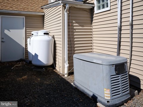 Turnkey Restaurant Opportunity in Pipersville