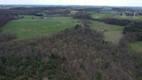 Recreational Hunting Land with Water Feature