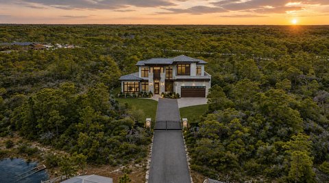 Rare Land Holding Near 30A