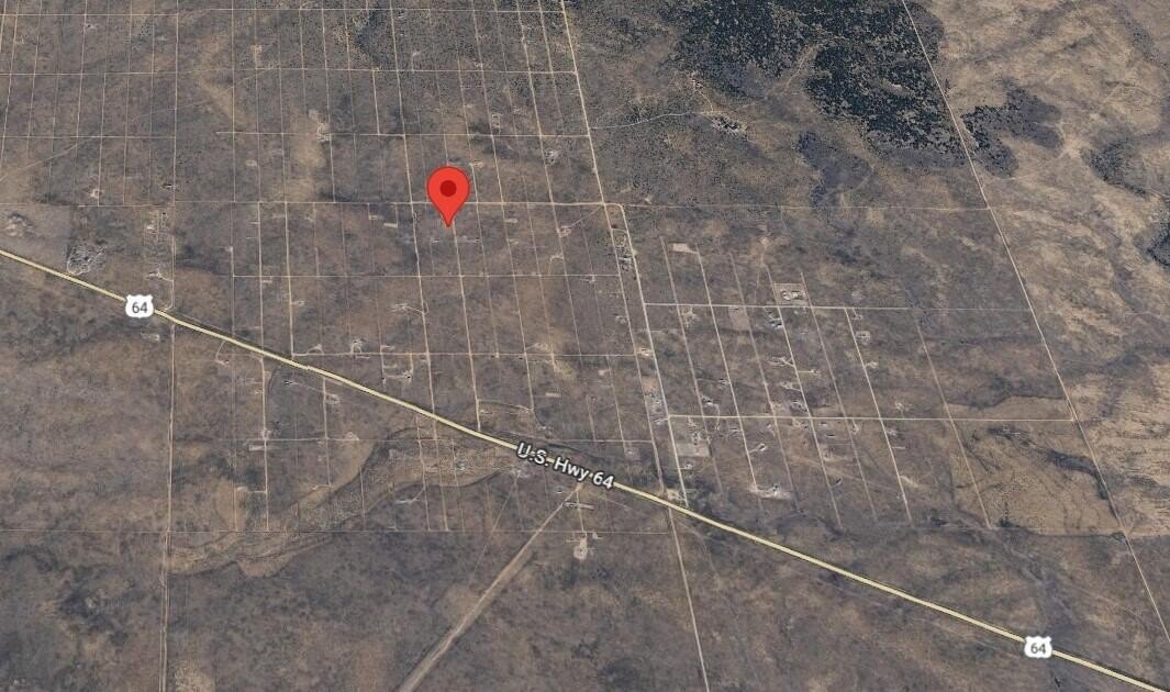 Land Near Taos, NM