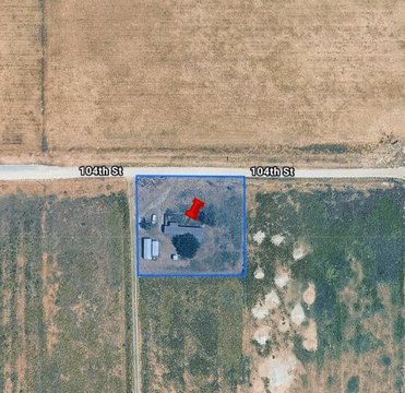 LAND - Lubbock, TX