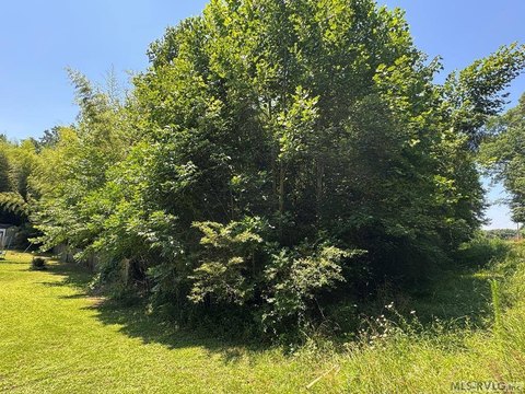 Lawrenceville Building Lot with Utilities