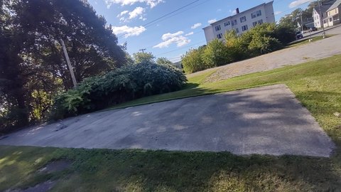 Land, Augusta, ME