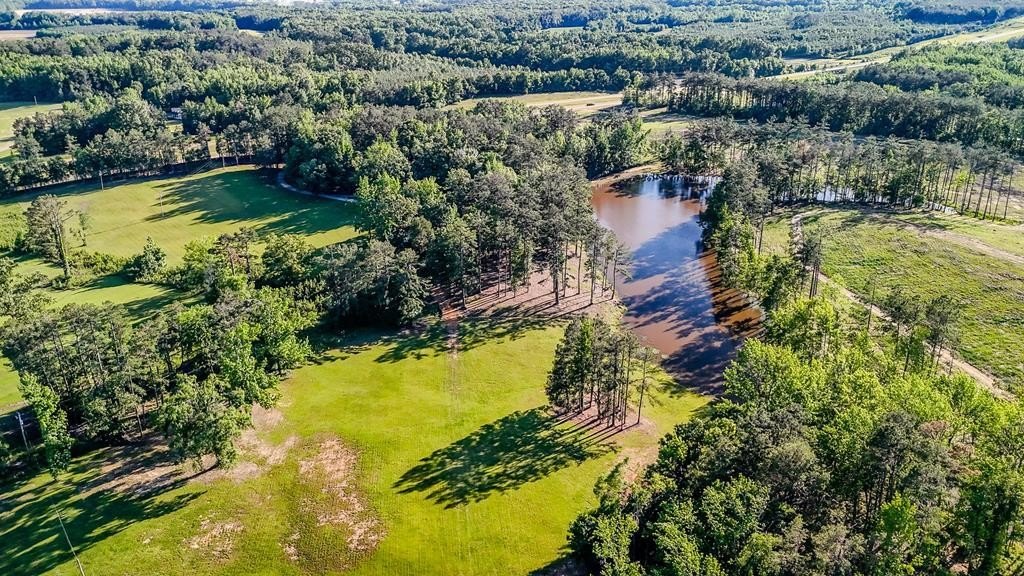 Beautiful Land Near Oxford
