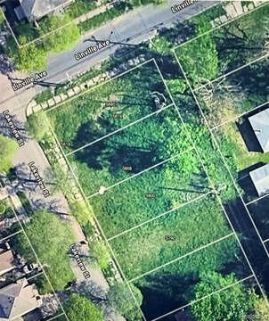 LAND - Detroit, MI