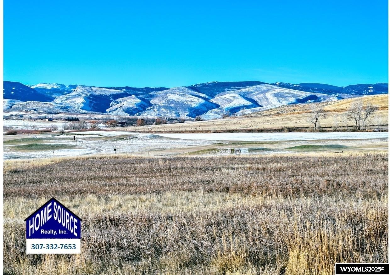 Lander, WY Development Opportunity