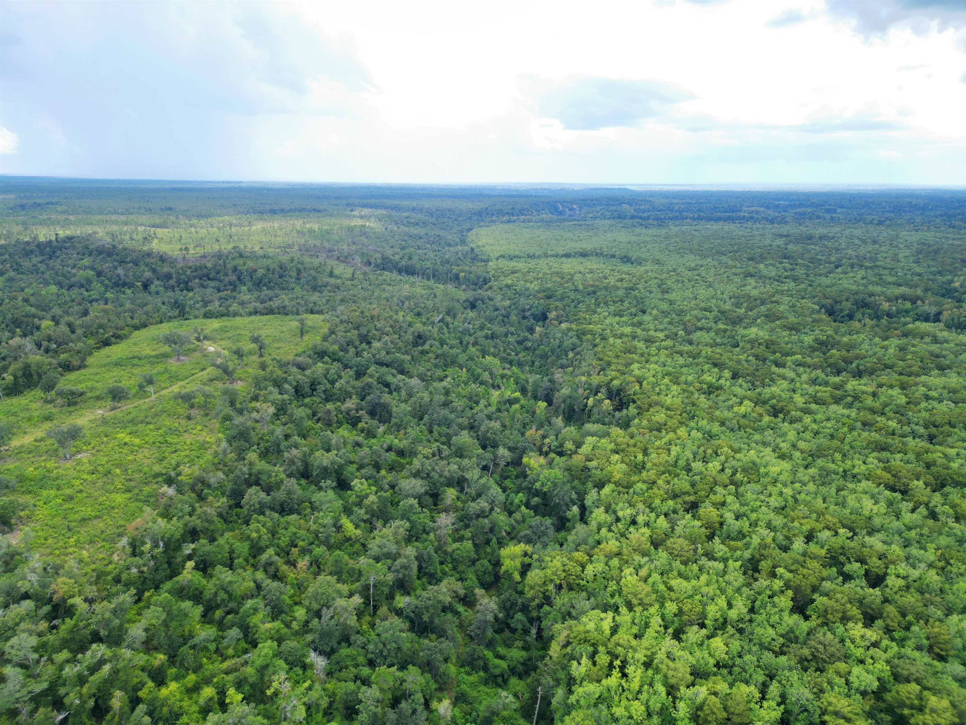 Land with Spectacular Views
