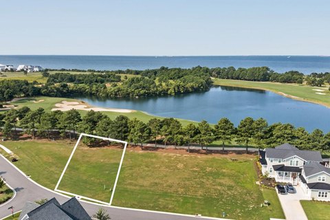 Land, CAPE CHARLES, VA