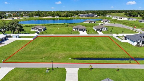 Land, DOVER, FL