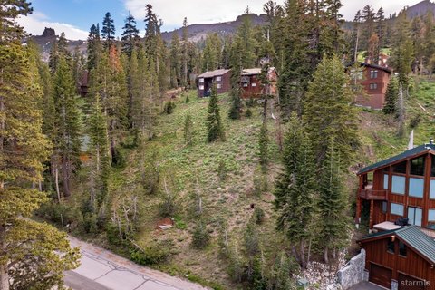 Land, Kirkwood, CA