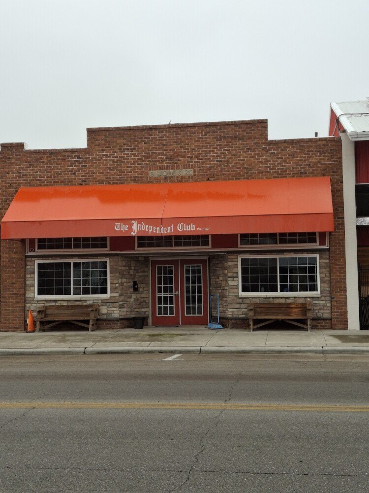 Historic Bar & Volleyball Complex