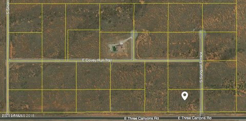 Hereford, AZ Land Opportunity