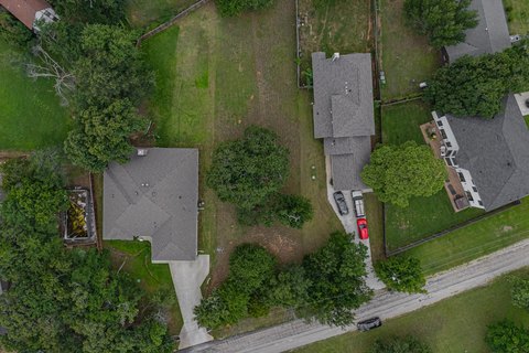 Residential Lot in Oak Point