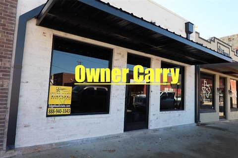 Mineral Wells Retail Opportunity