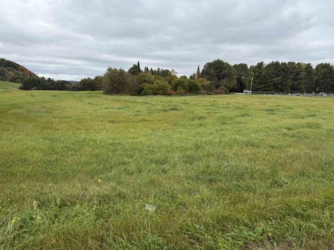 Land, Lyndon, VT