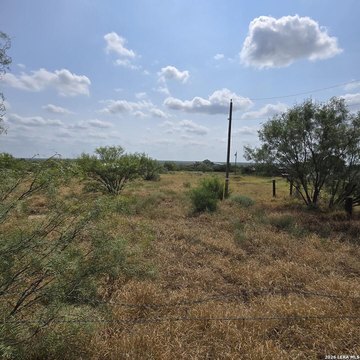 Land, Eagle Pass, TX