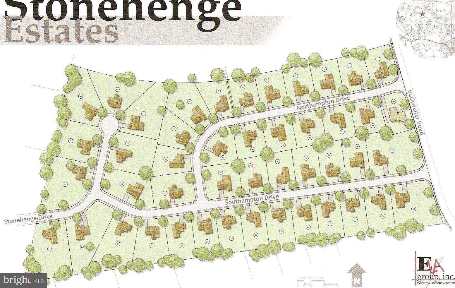Residential Land in Lititz, PA