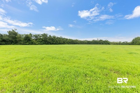 Single-Family Residential Land Parcel