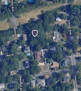 LAND - Ronkonkoma, NY