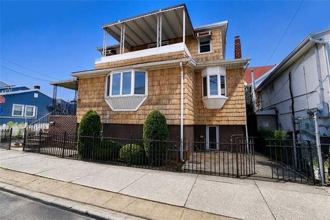 Detached Corner Duplex