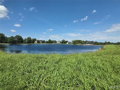 Land - Waterloo, IL