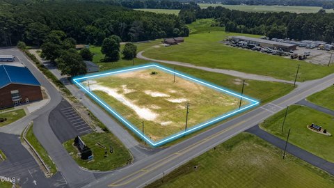 LAND - Pikeville, NC