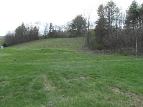 Commercial Land with Major Road Frontage