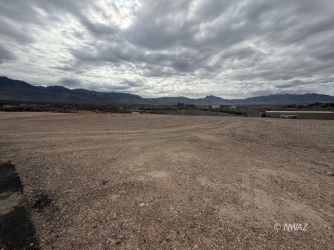 Vacant Land, Littlefield, AZ