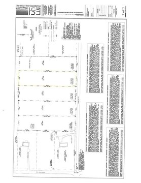 Residential Lot in Belden, MS
