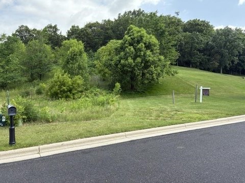 Black Earth Residential Lot For Sale