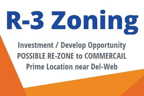 Land in New Hudson, MI