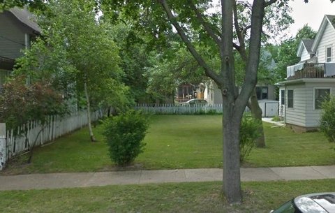 Residential Lot in Madison, WI
