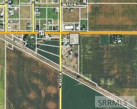 Versatile Land on Highway 47