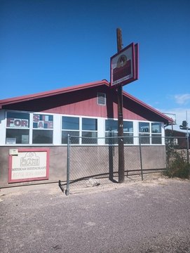 San Antonio Restaurant Opportunity