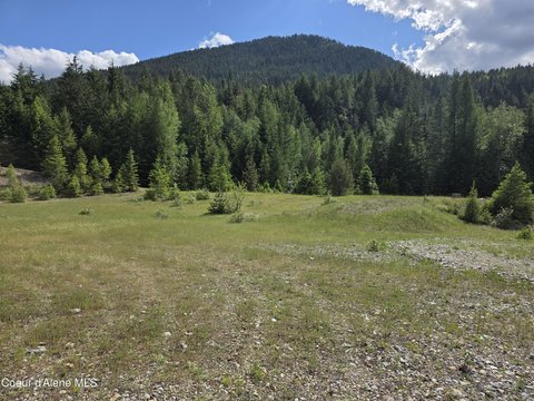 80 Acres in Clark Fork
